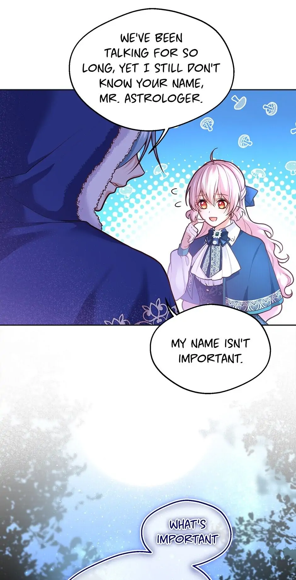 The Enchanting Villainess (Official) Chapter 46 - page 17