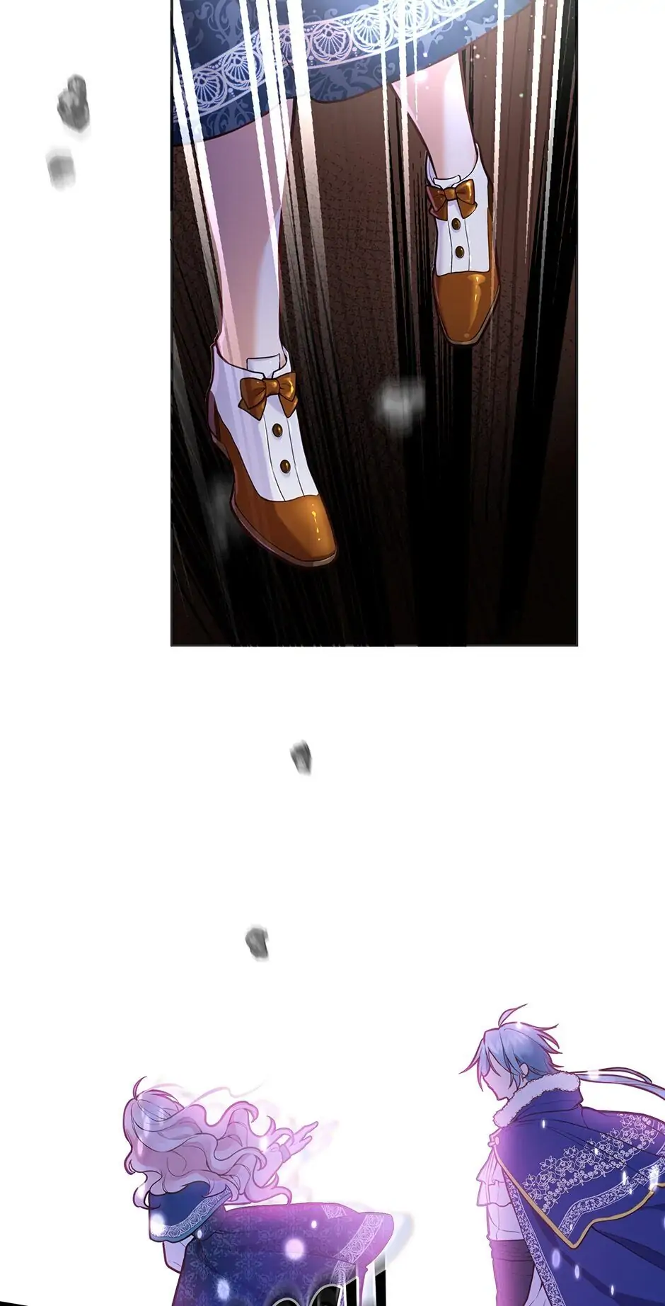 The Enchanting Villainess (Official) Chapter 46 - page 22