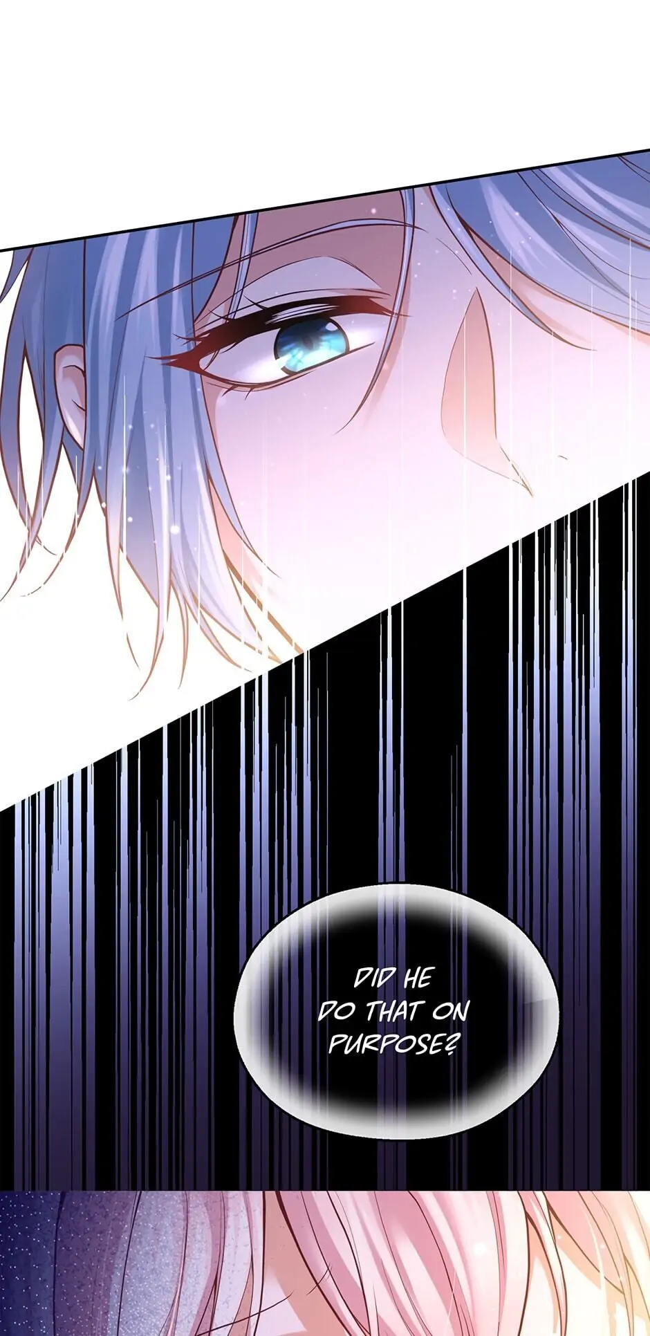 The Enchanting Villainess (Official) Chapter 46 - page 25