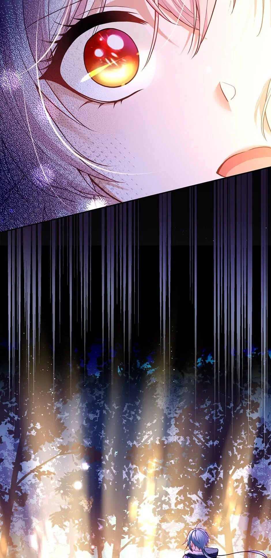 The Enchanting Villainess (Official) Chapter 46 - page 26