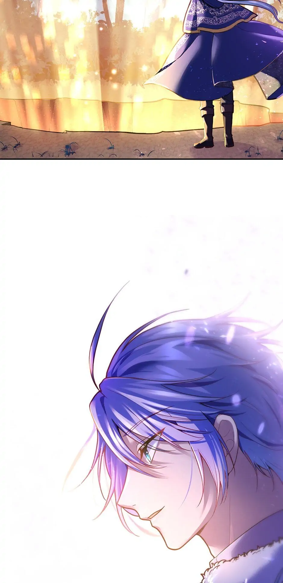 The Enchanting Villainess (Official) Chapter 46 - page 27