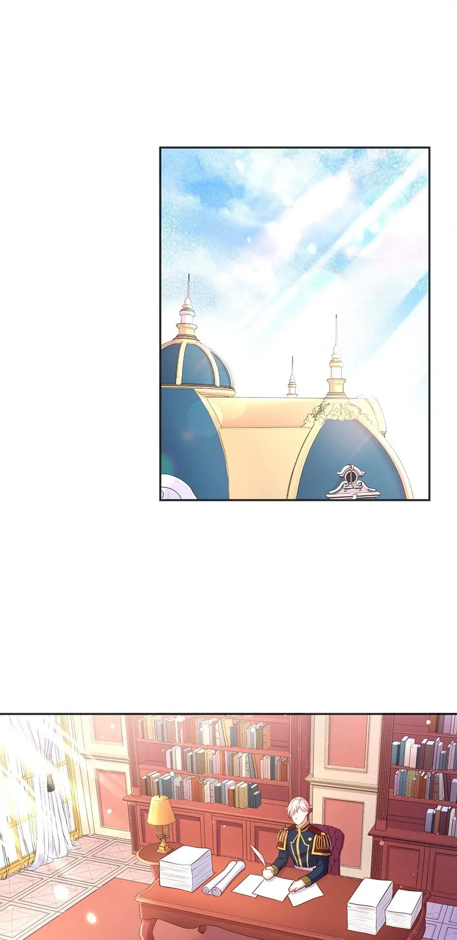 The Enchanting Villainess (Official) Chapter 46 - page 32