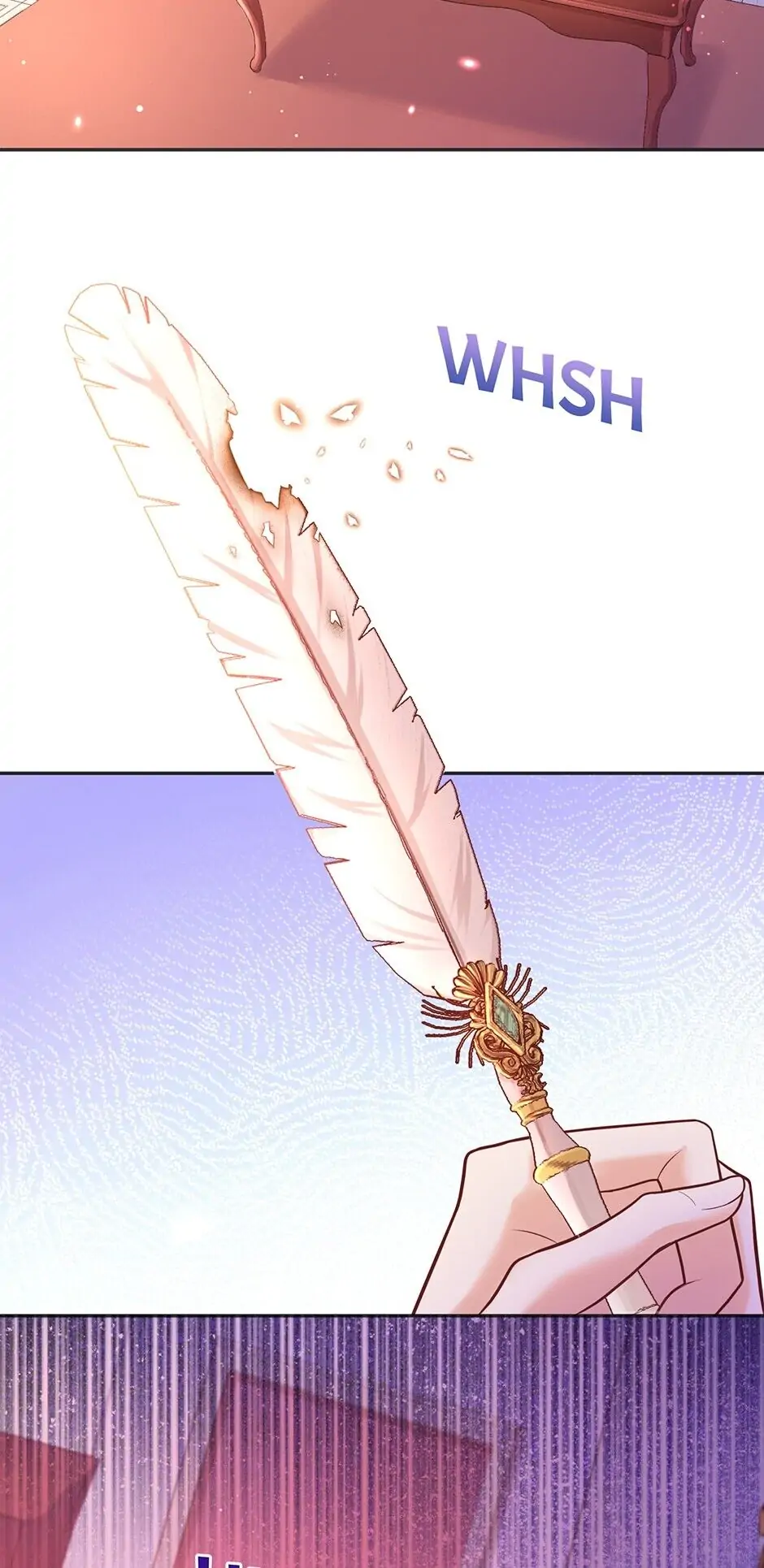 The Enchanting Villainess (Official) Chapter 46 - page 33