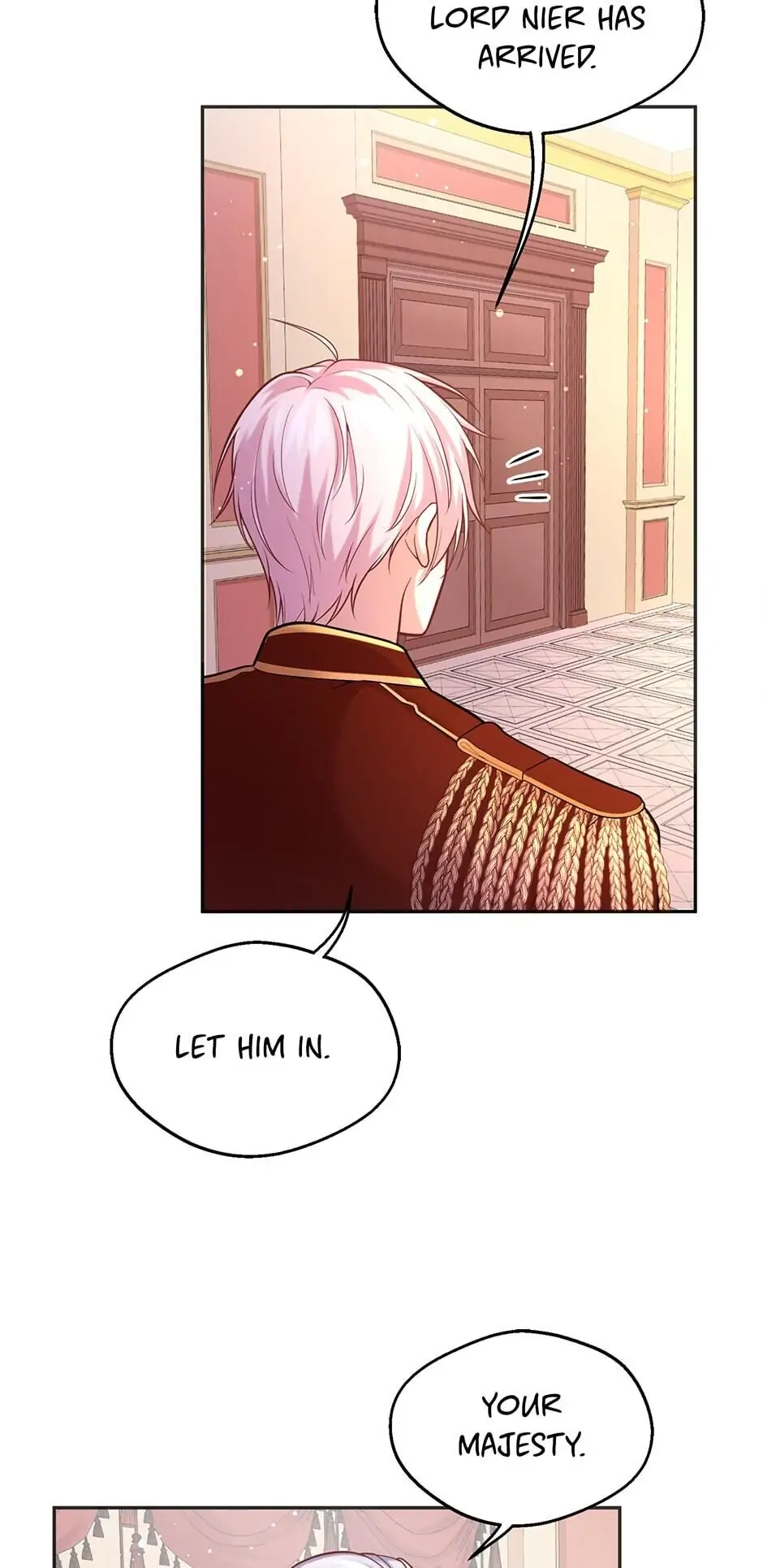 The Enchanting Villainess (Official) Chapter 46 - page 35