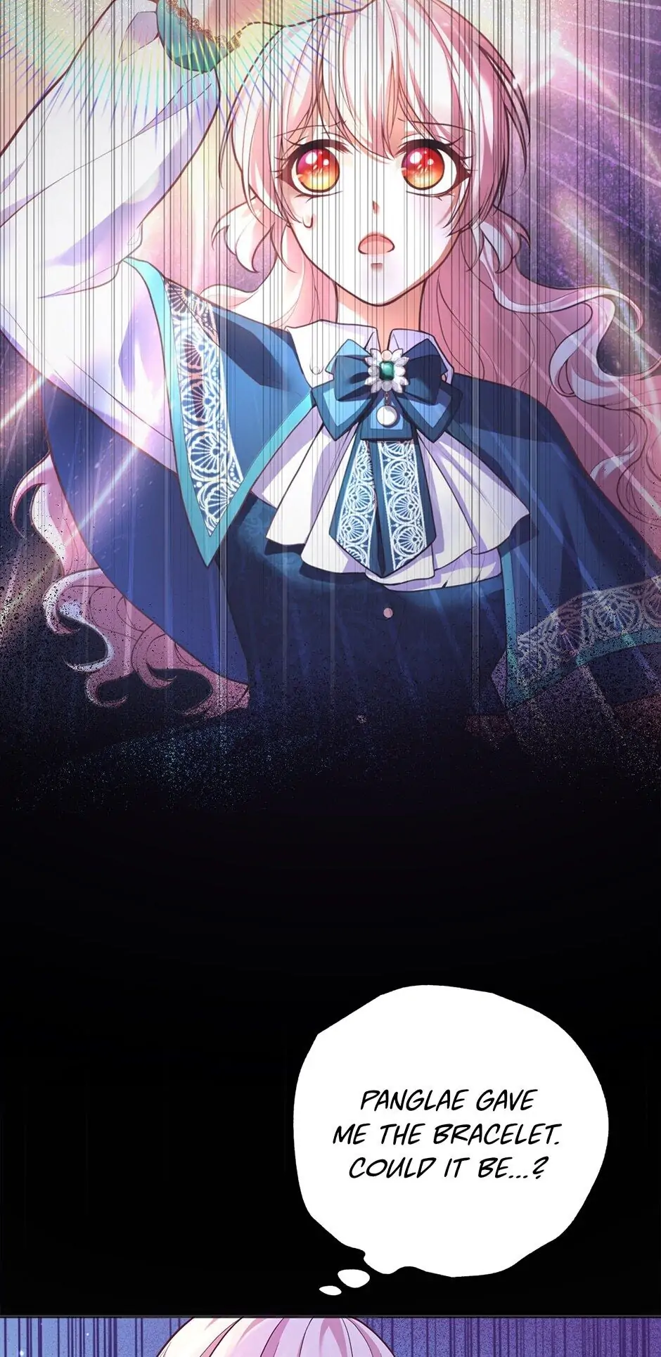 The Enchanting Villainess (Official) Chapter 46 - page 51