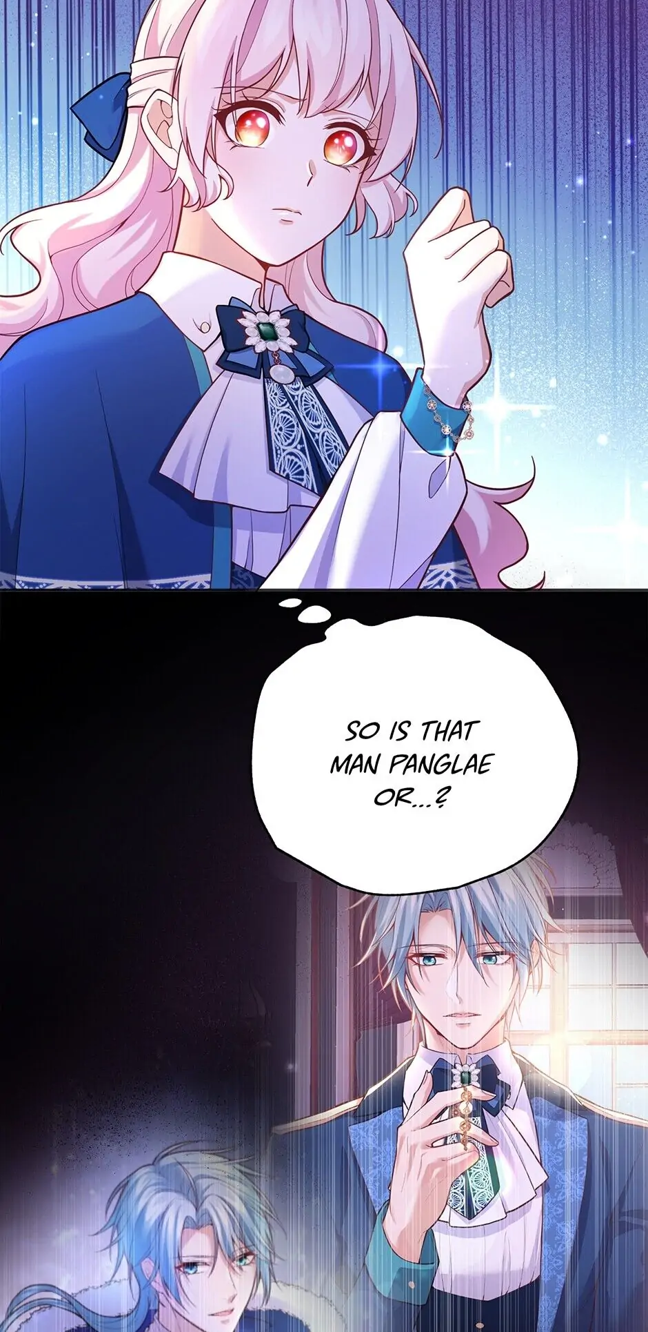 The Enchanting Villainess (Official) Chapter 46 - page 52