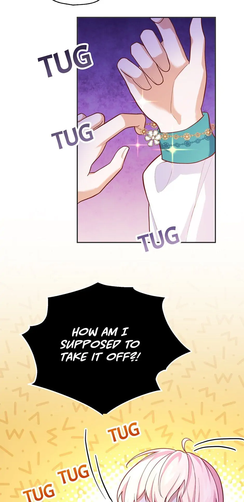 The Enchanting Villainess (Official) Chapter 46 - page 54