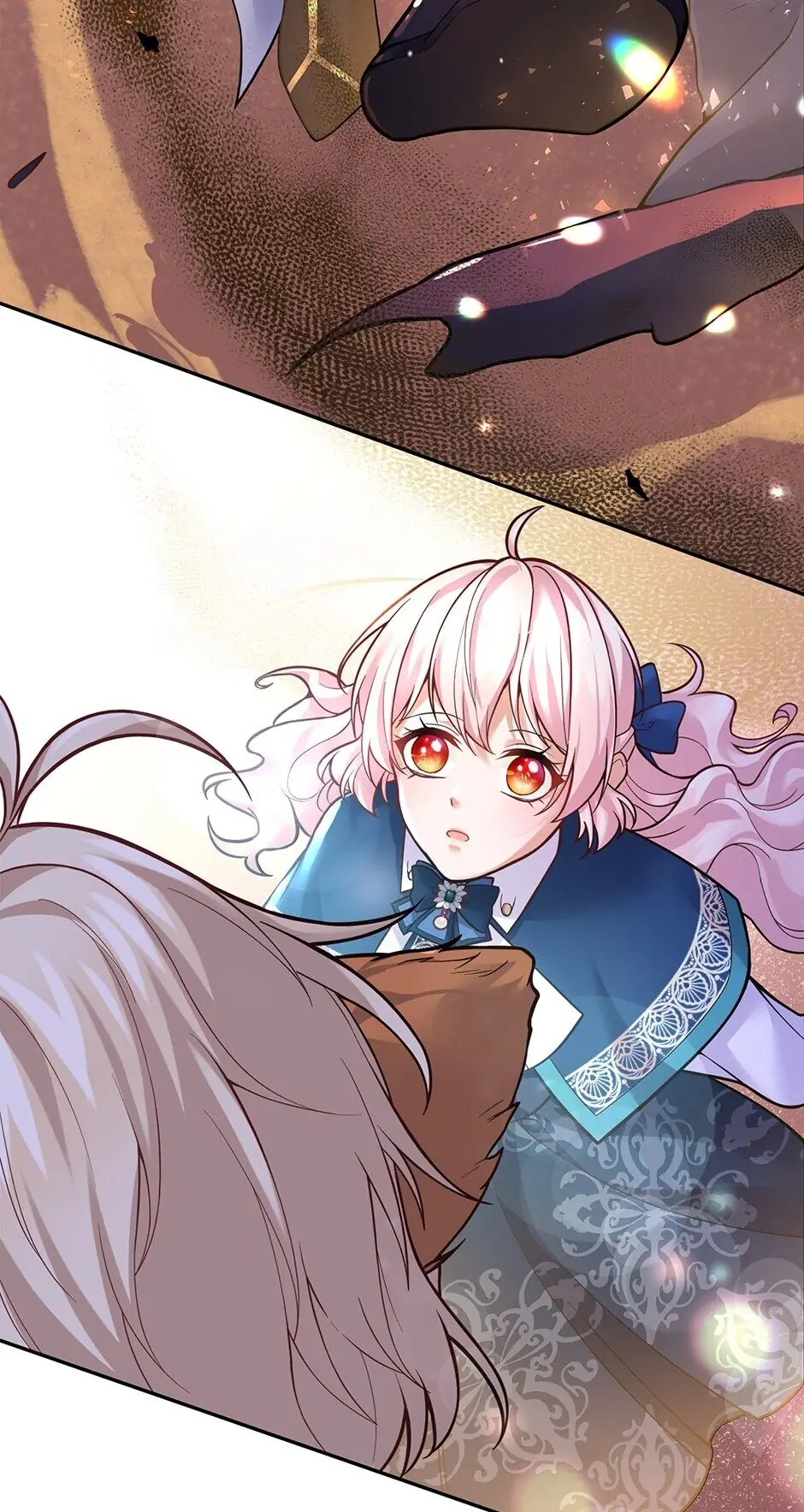 The Enchanting Villainess (Official) Chapter 46 - page 59