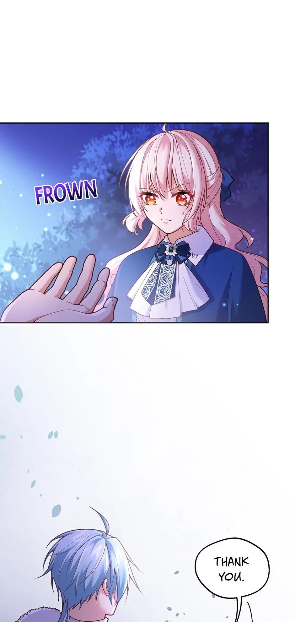 The Enchanting Villainess (Official) Chapter 46 - page 6