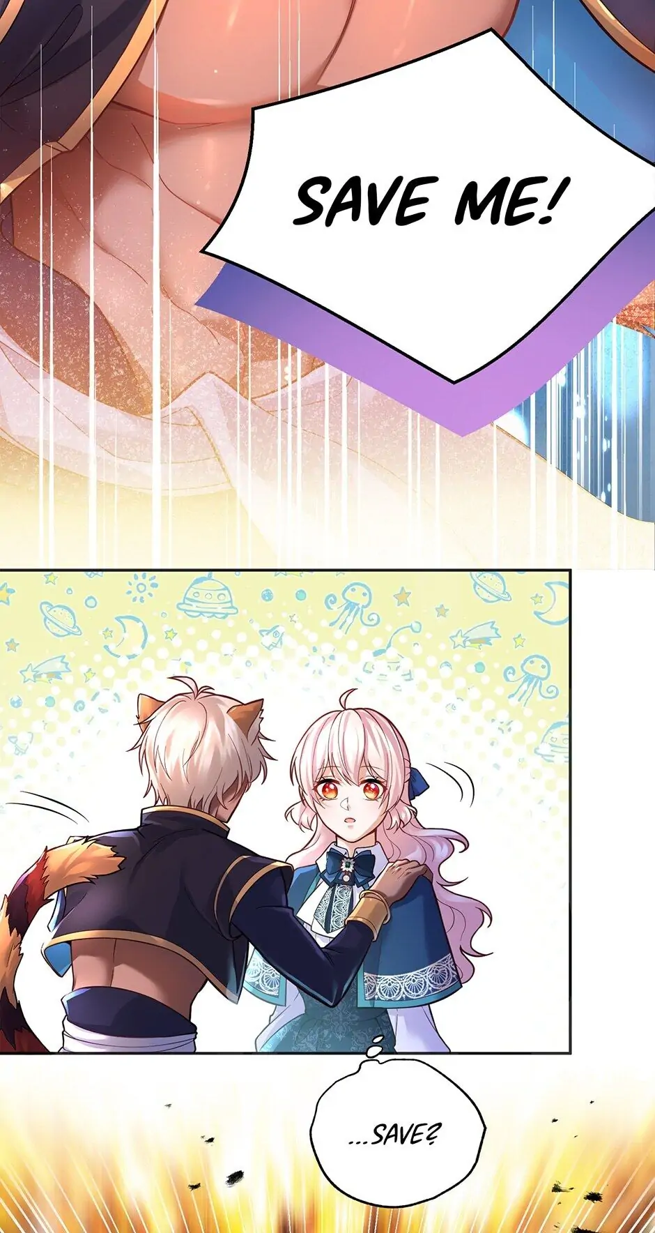 The Enchanting Villainess (Official) Chapter 46 - page 61