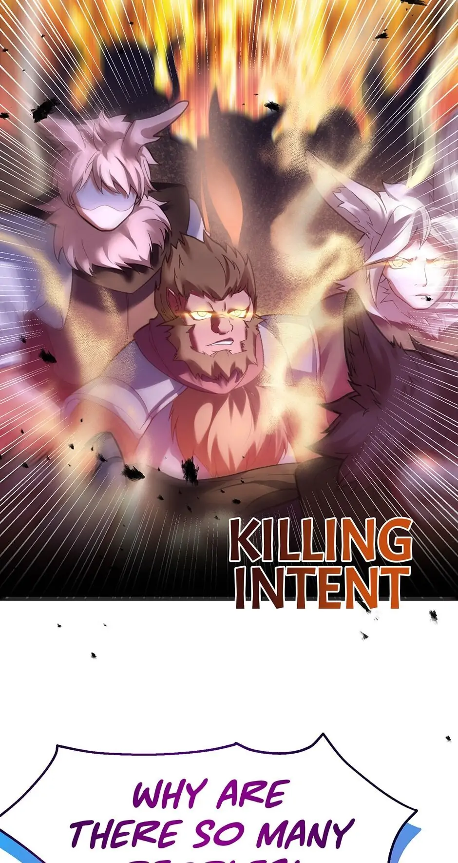 The Enchanting Villainess (Official) Chapter 46 - page 62