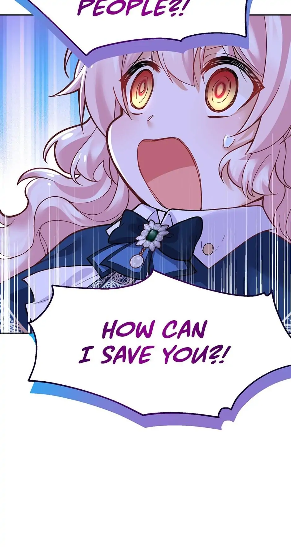 The Enchanting Villainess (Official) Chapter 46 - page 63