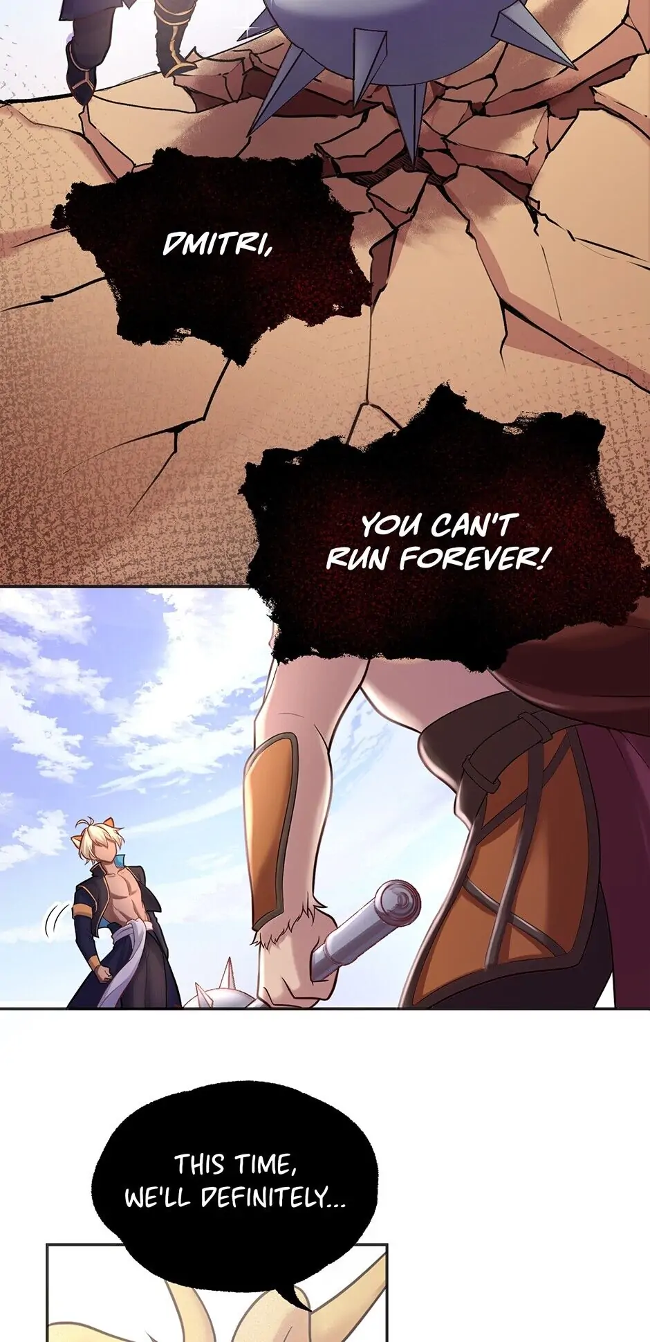 The Enchanting Villainess (Official) Chapter 47 - page 13