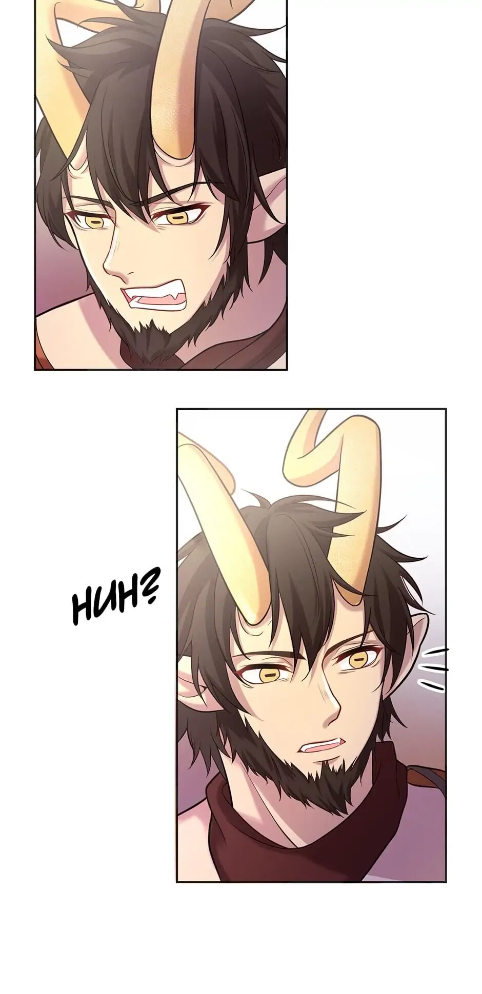 The Enchanting Villainess (Official) Chapter 47 - page 14