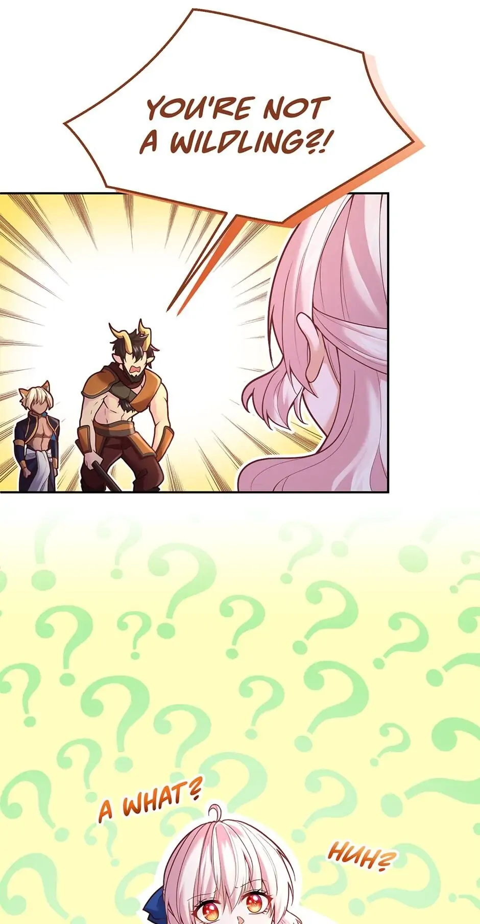 The Enchanting Villainess (Official) Chapter 47 - page 17