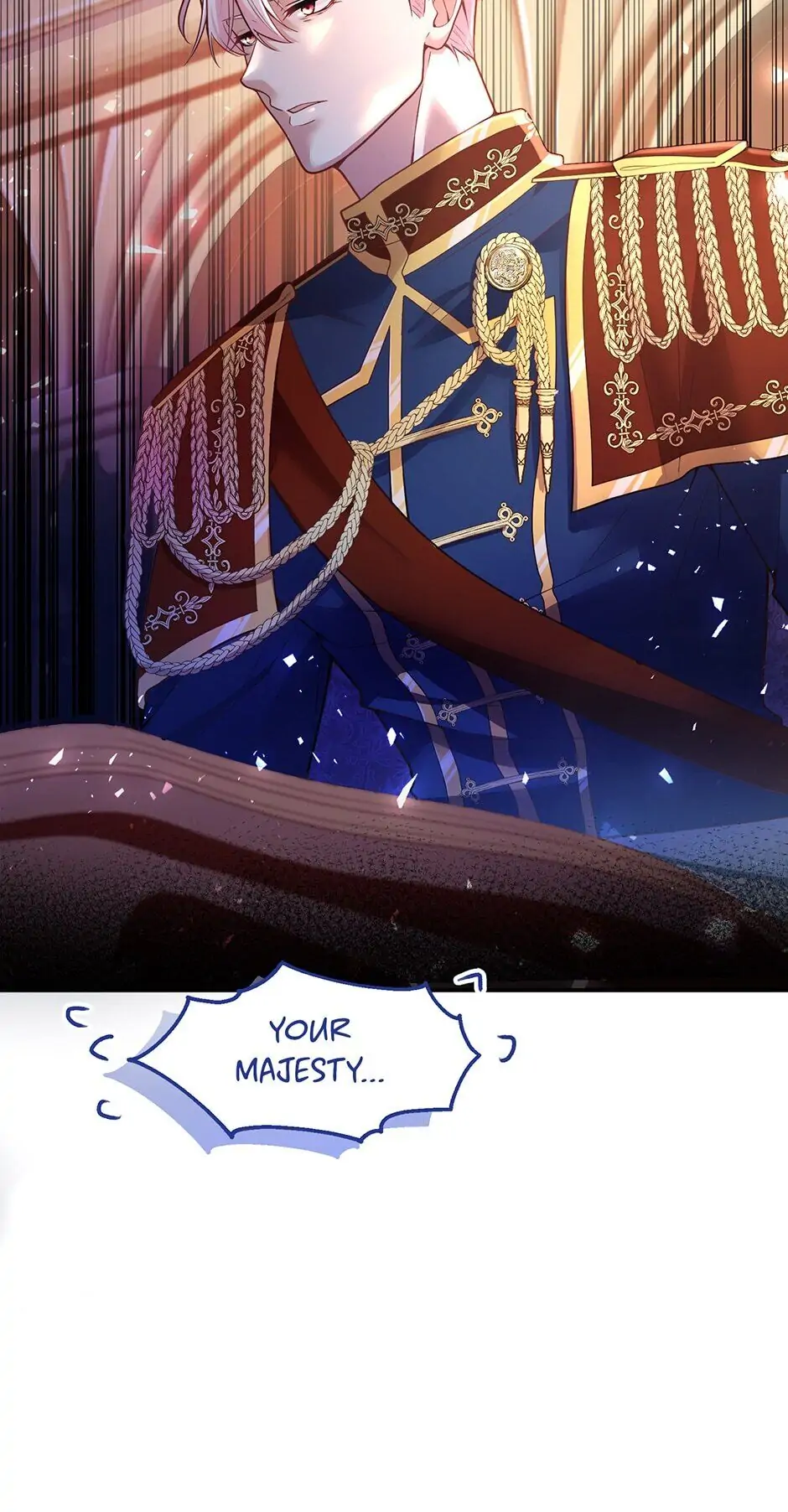 The Enchanting Villainess (Official) Chapter 47 - page 24