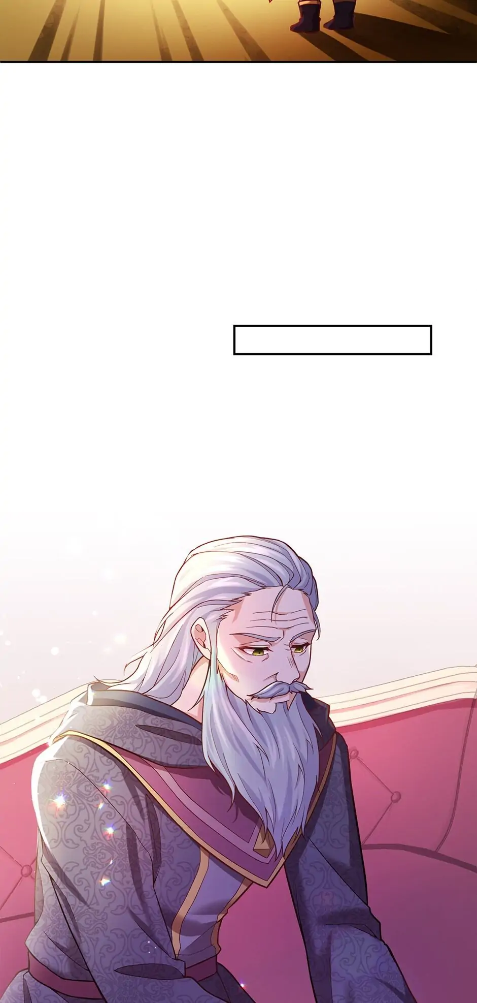 The Enchanting Villainess (Official) Chapter 47 - page 27