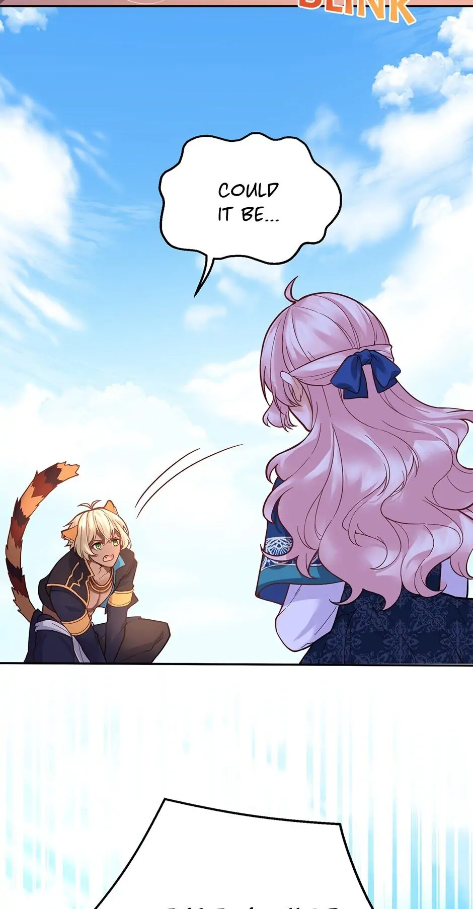 The Enchanting Villainess (Official) Chapter 47 - page 39