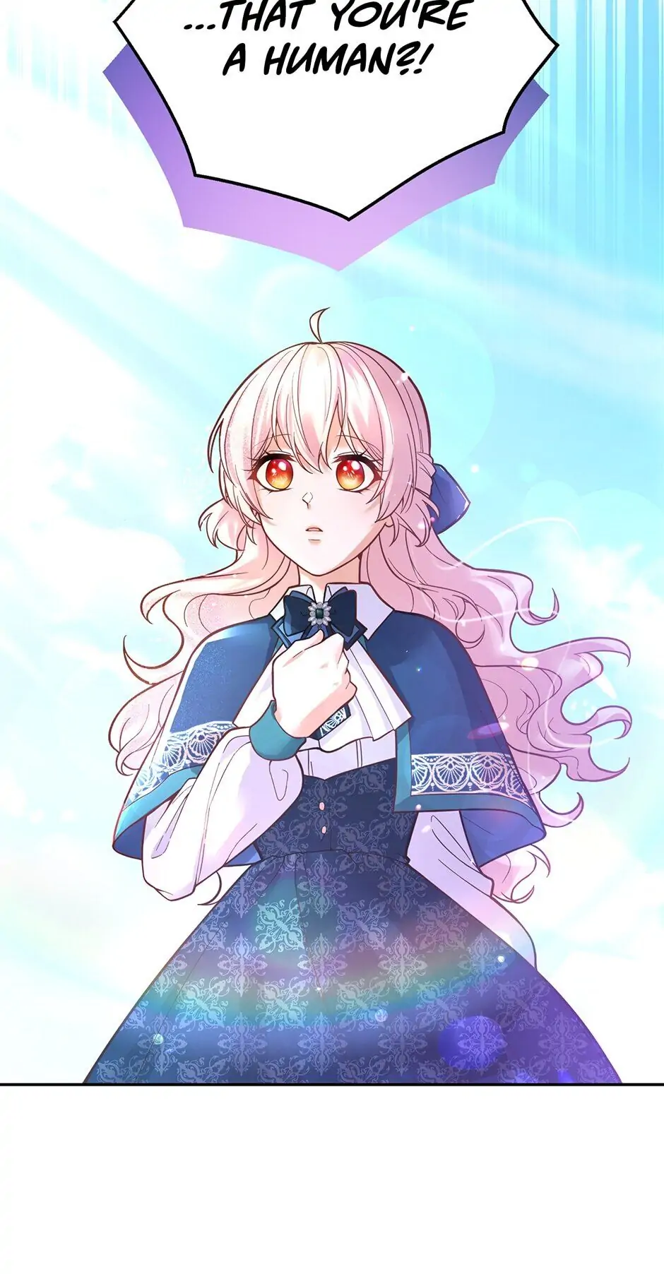 The Enchanting Villainess (Official) Chapter 47 - page 40