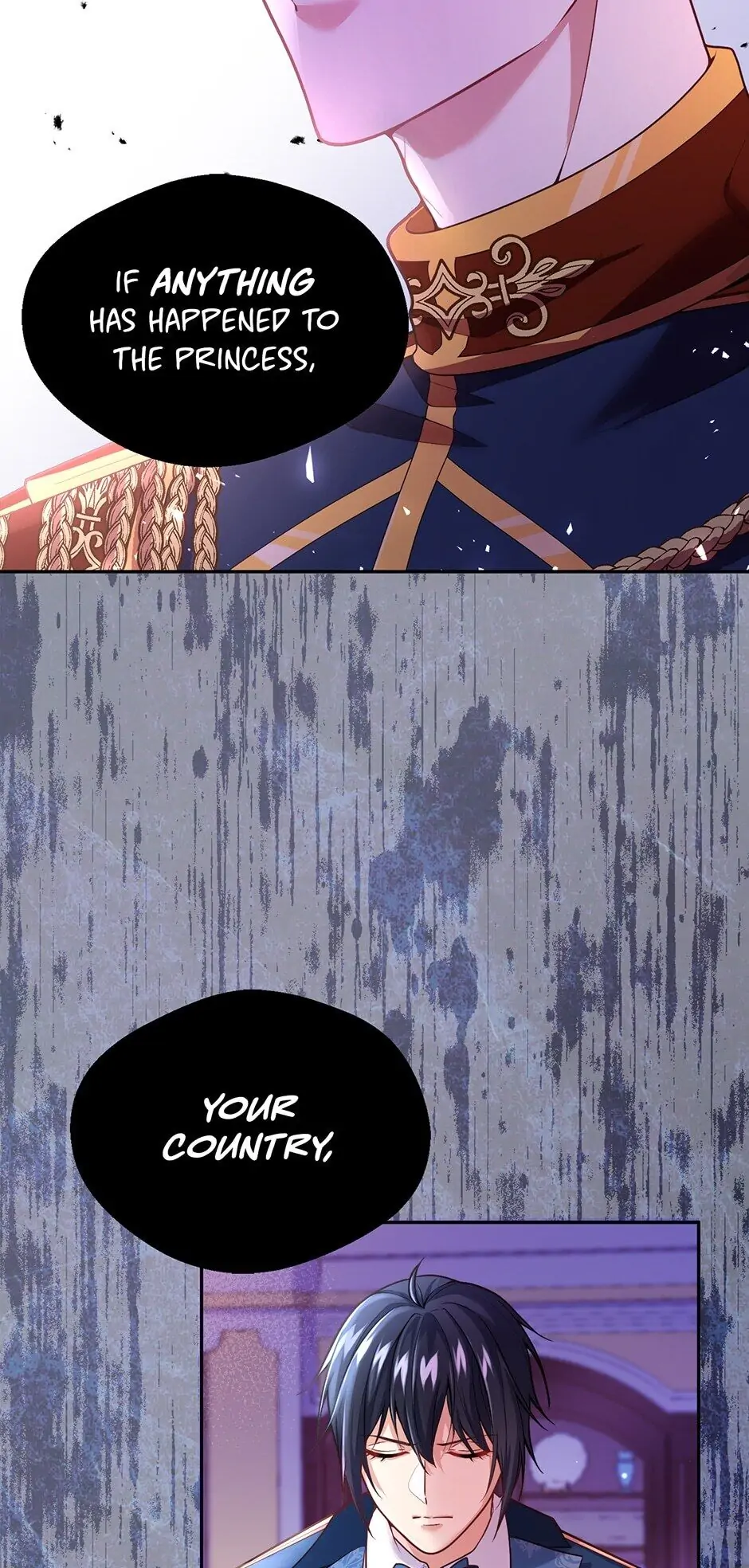 The Enchanting Villainess (Official) Chapter 47 - page 51