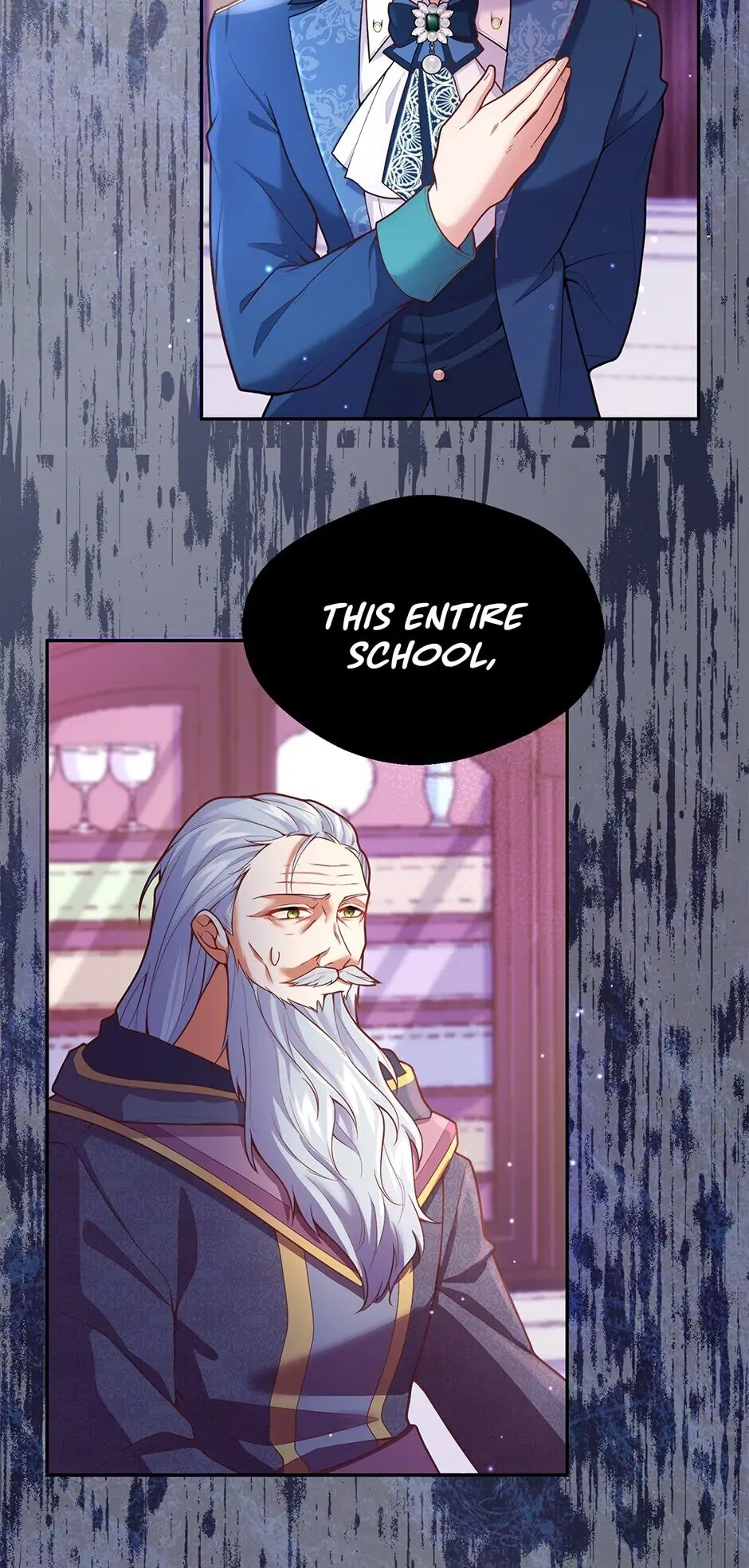 The Enchanting Villainess (Official) Chapter 47 - page 52