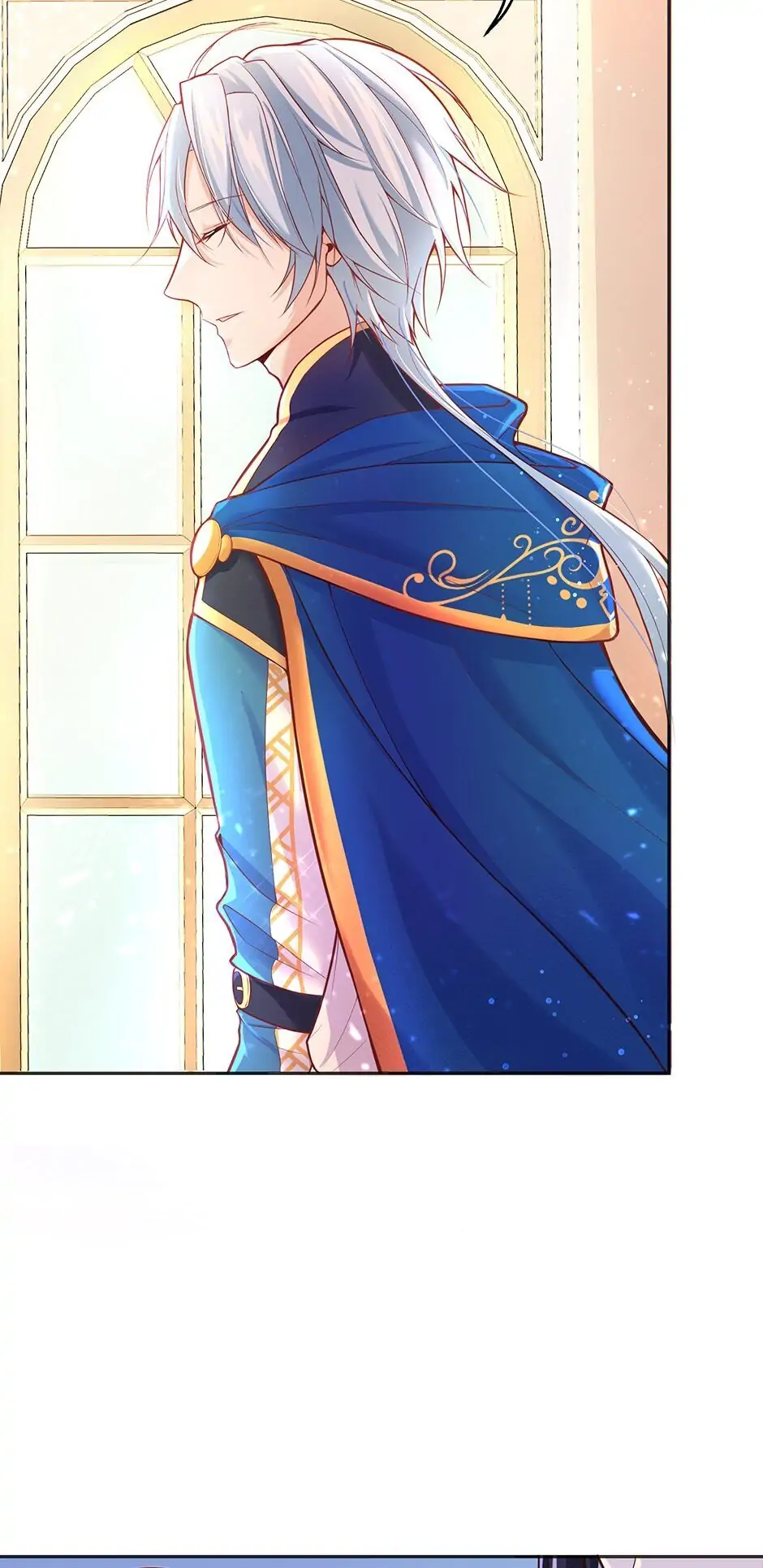 The Enchanting Villainess (Official) Chapter 26 - page 11