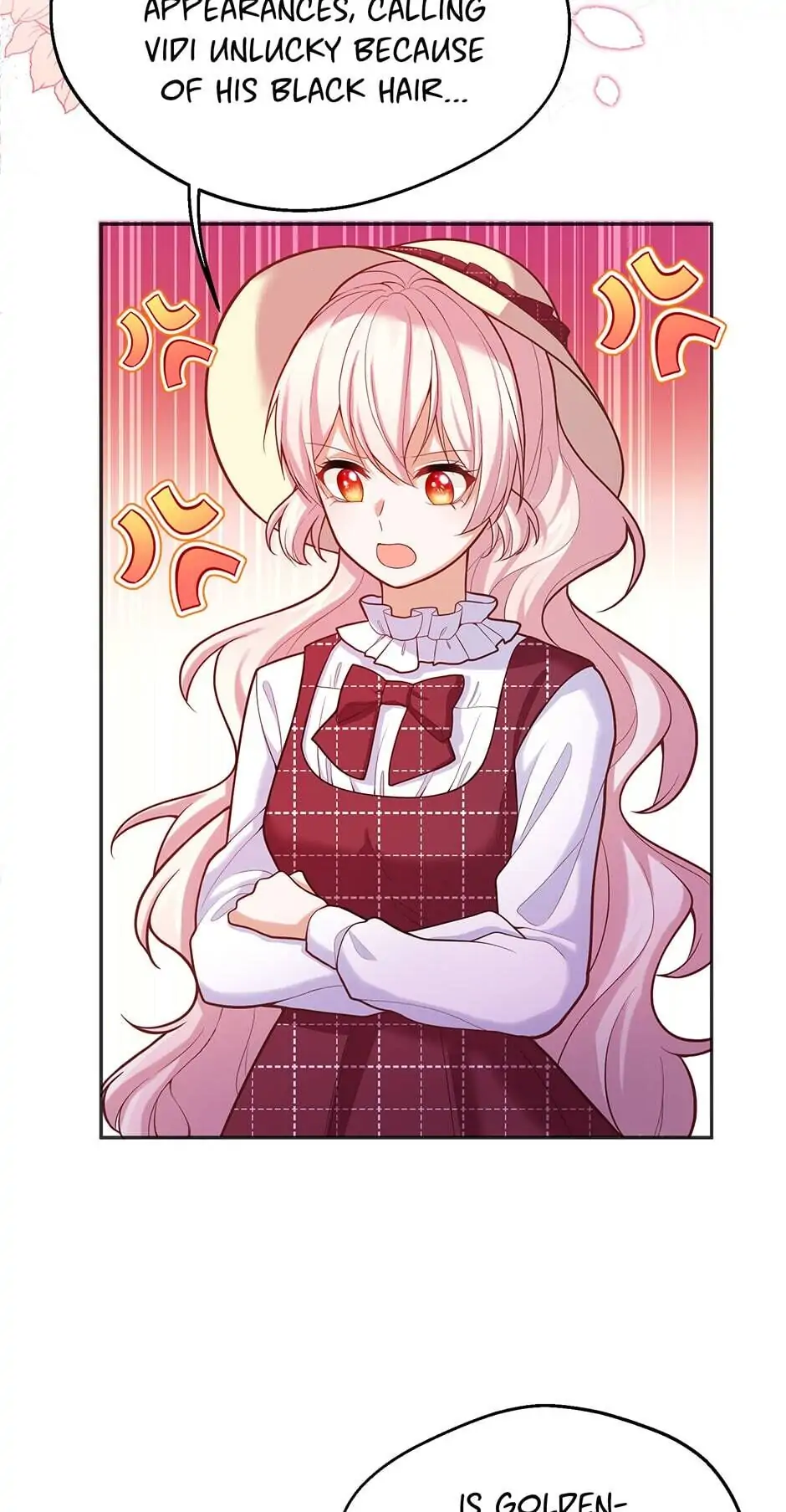 The Enchanting Villainess (Official) Chapter 26 - page 20