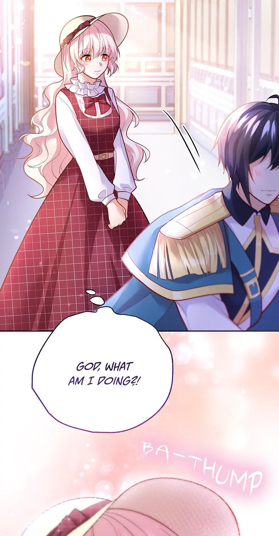 The Enchanting Villainess (Official) Chapter 26 - page 31