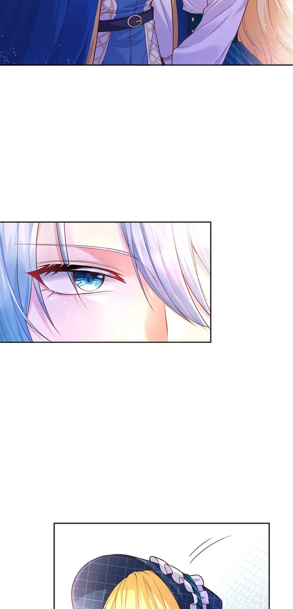 The Enchanting Villainess (Official) Chapter 26 - page 34