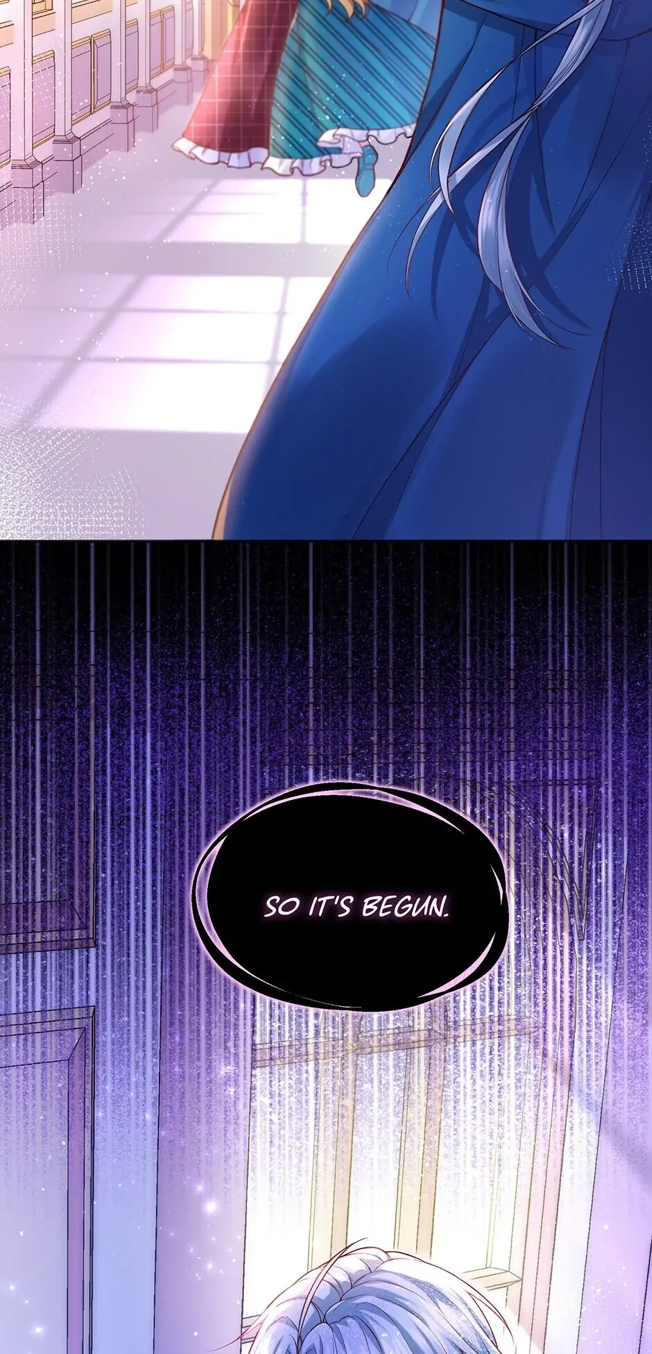 The Enchanting Villainess (Official) Chapter 26 - page 36