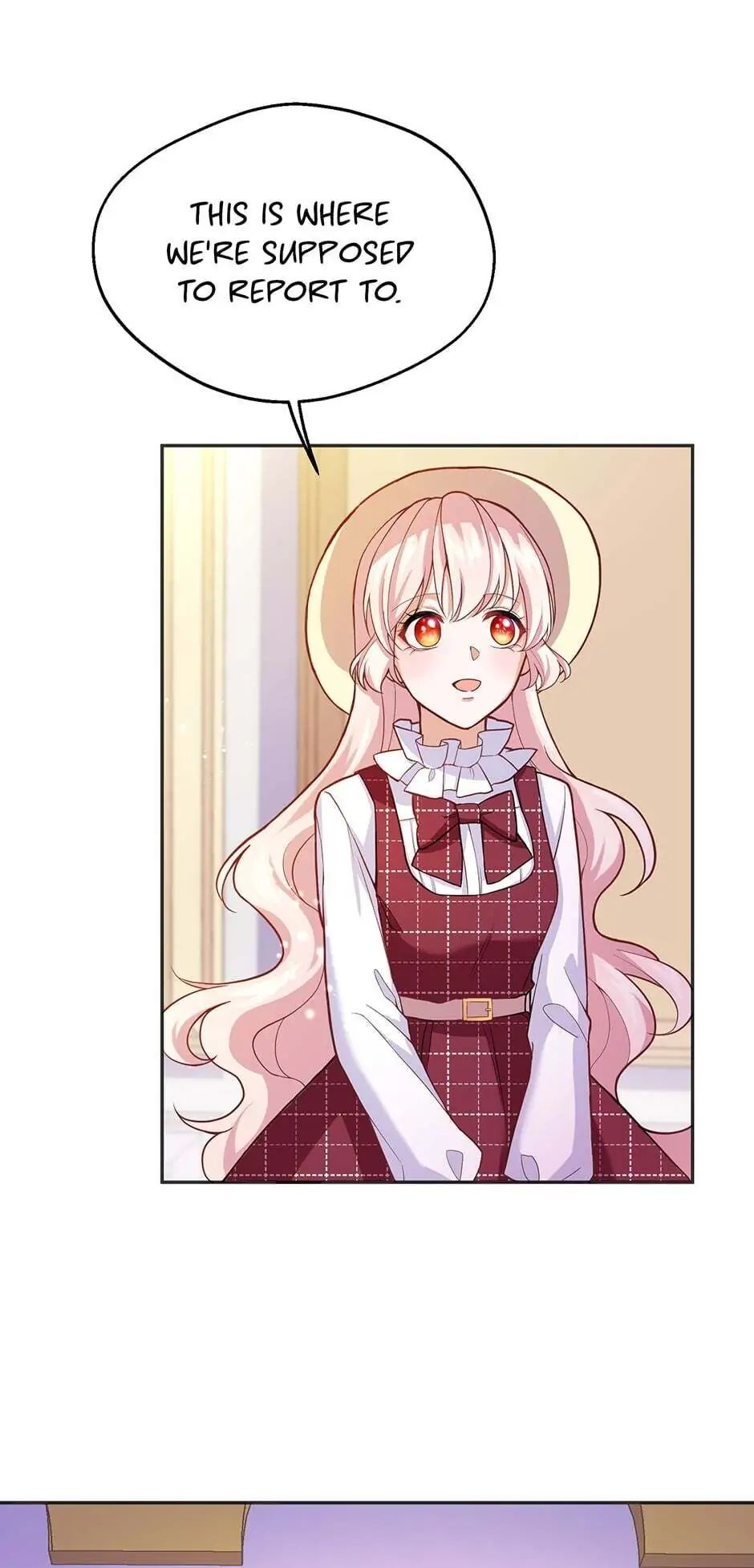 The Enchanting Villainess (Official) Chapter 26 - page 38