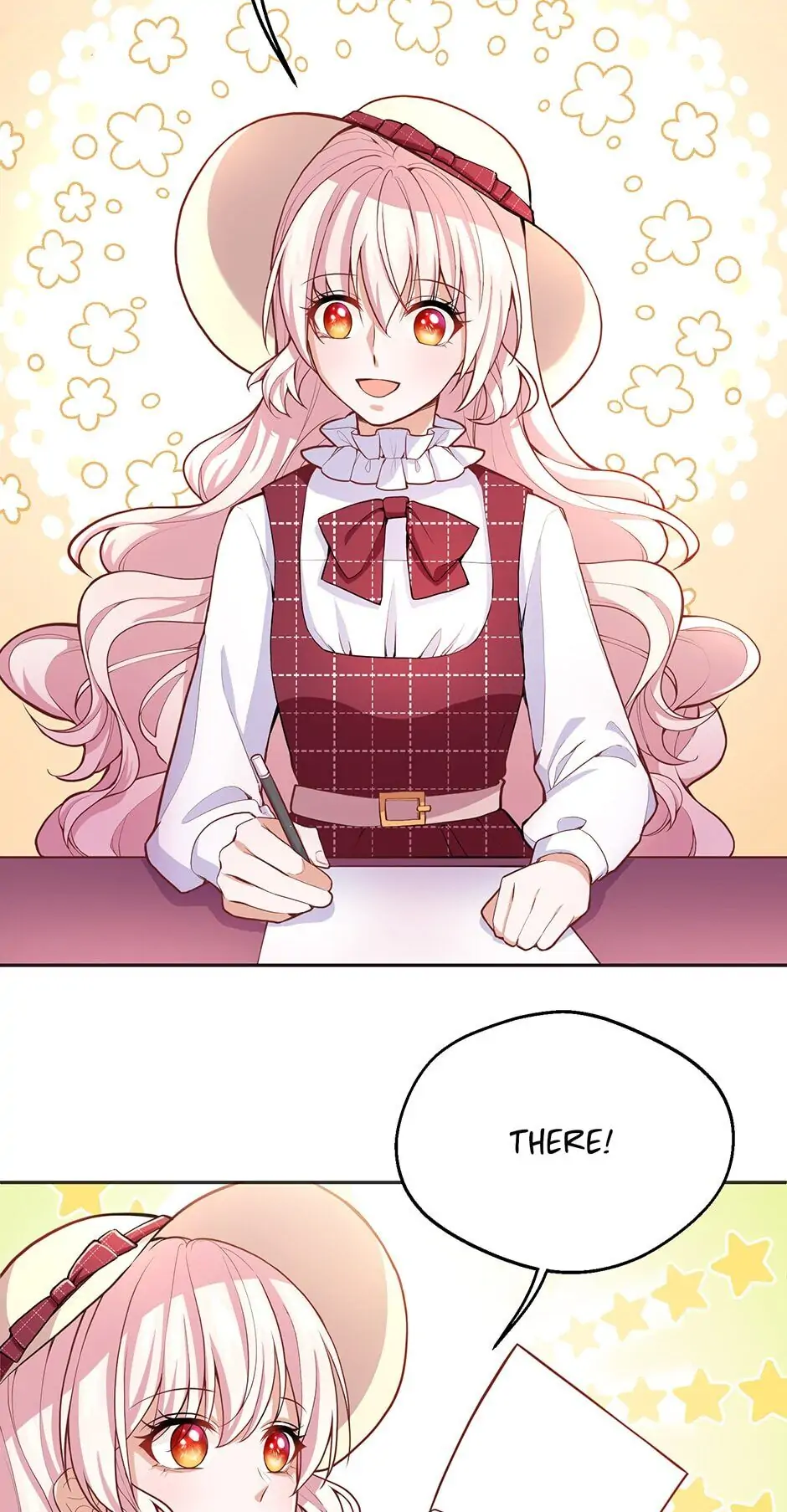 The Enchanting Villainess (Official) Chapter 26 - page 50