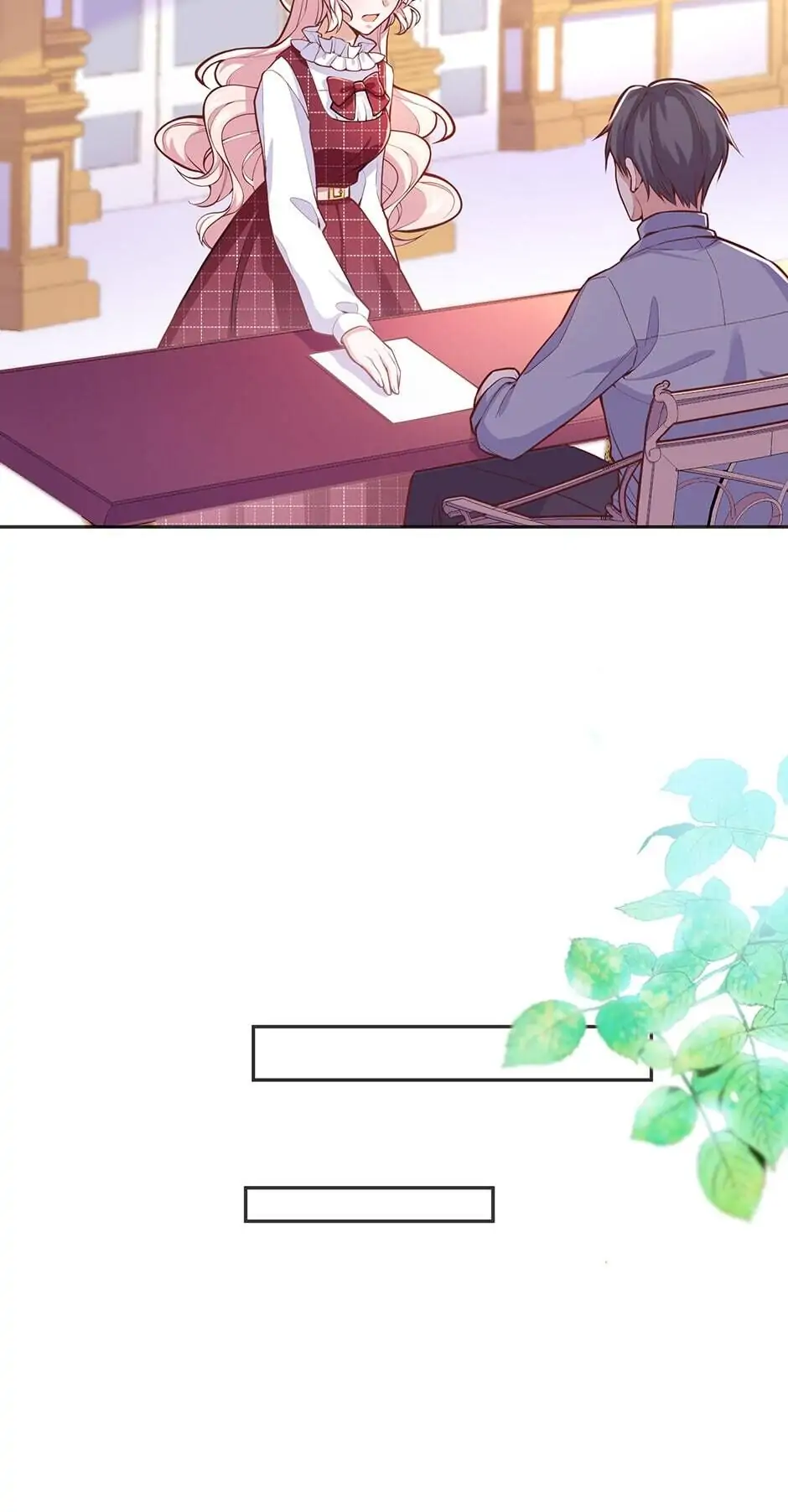 The Enchanting Villainess (Official) Chapter 26 - page 52