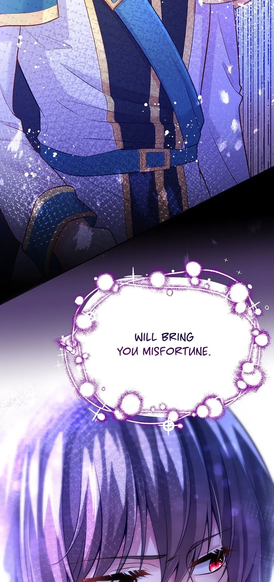 The Enchanting Villainess (Official) Chapter 26 - page 6