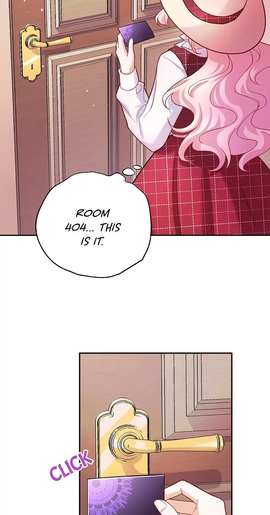 The Enchanting Villainess (Official) Chapter 26 - page 64