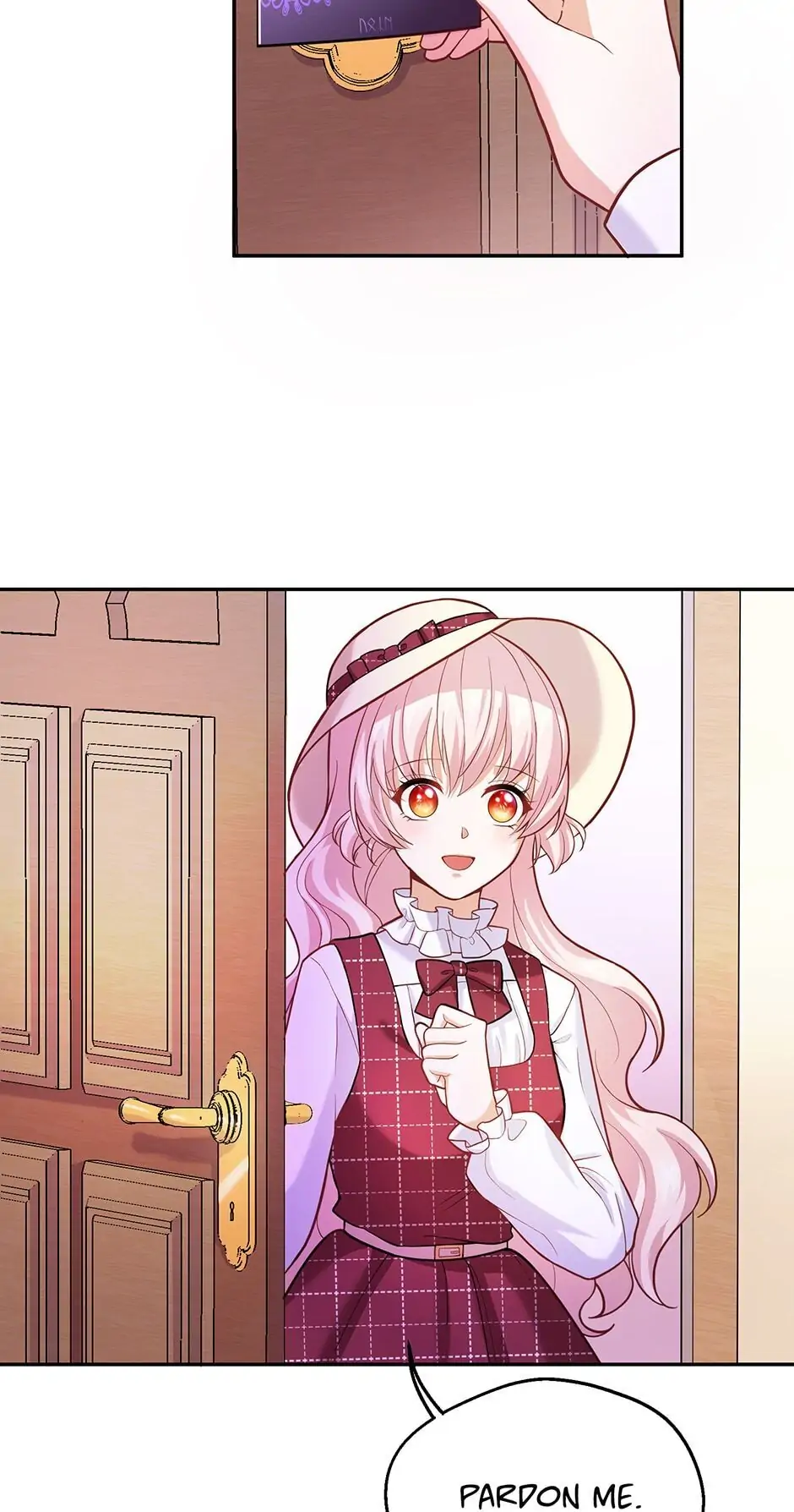 The Enchanting Villainess (Official) Chapter 26 - page 65