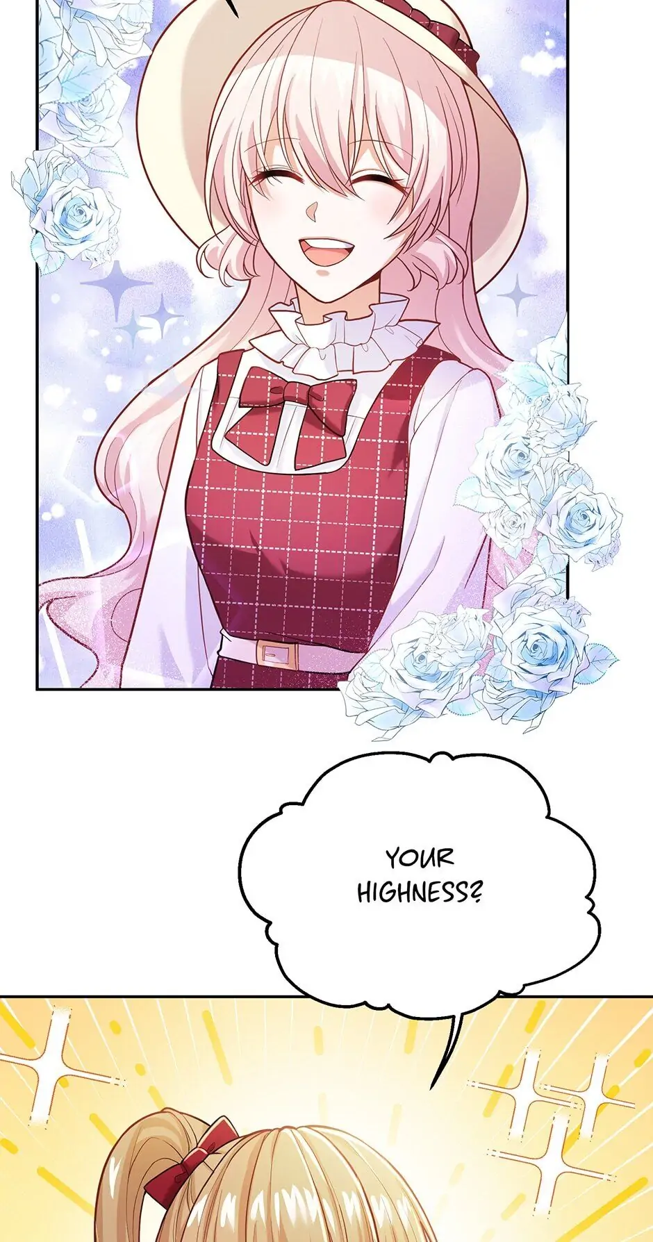 The Enchanting Villainess (Official) Chapter 26 - page 67