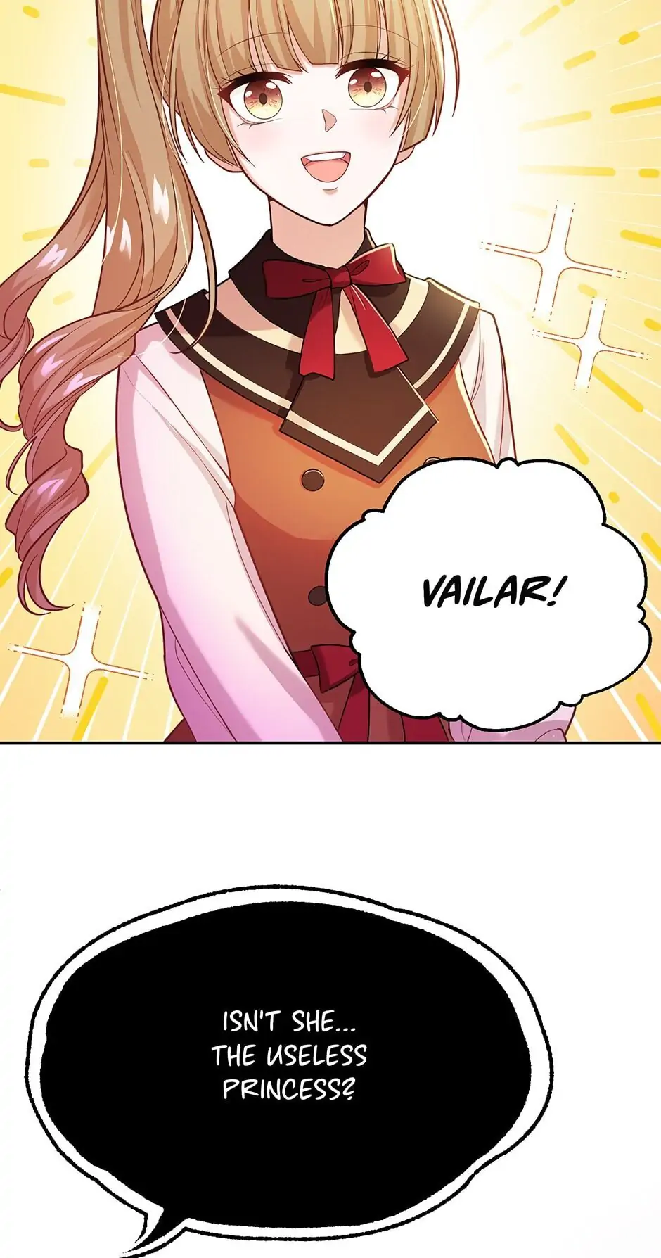 The Enchanting Villainess (Official) Chapter 26 - page 68