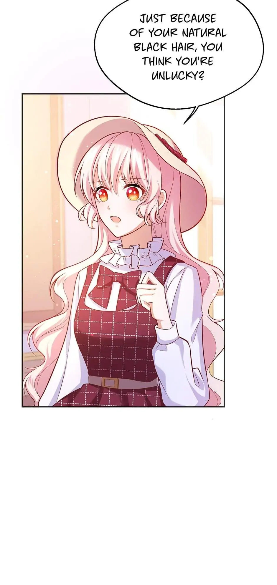 The Enchanting Villainess (Official) Chapter 26 - page 8