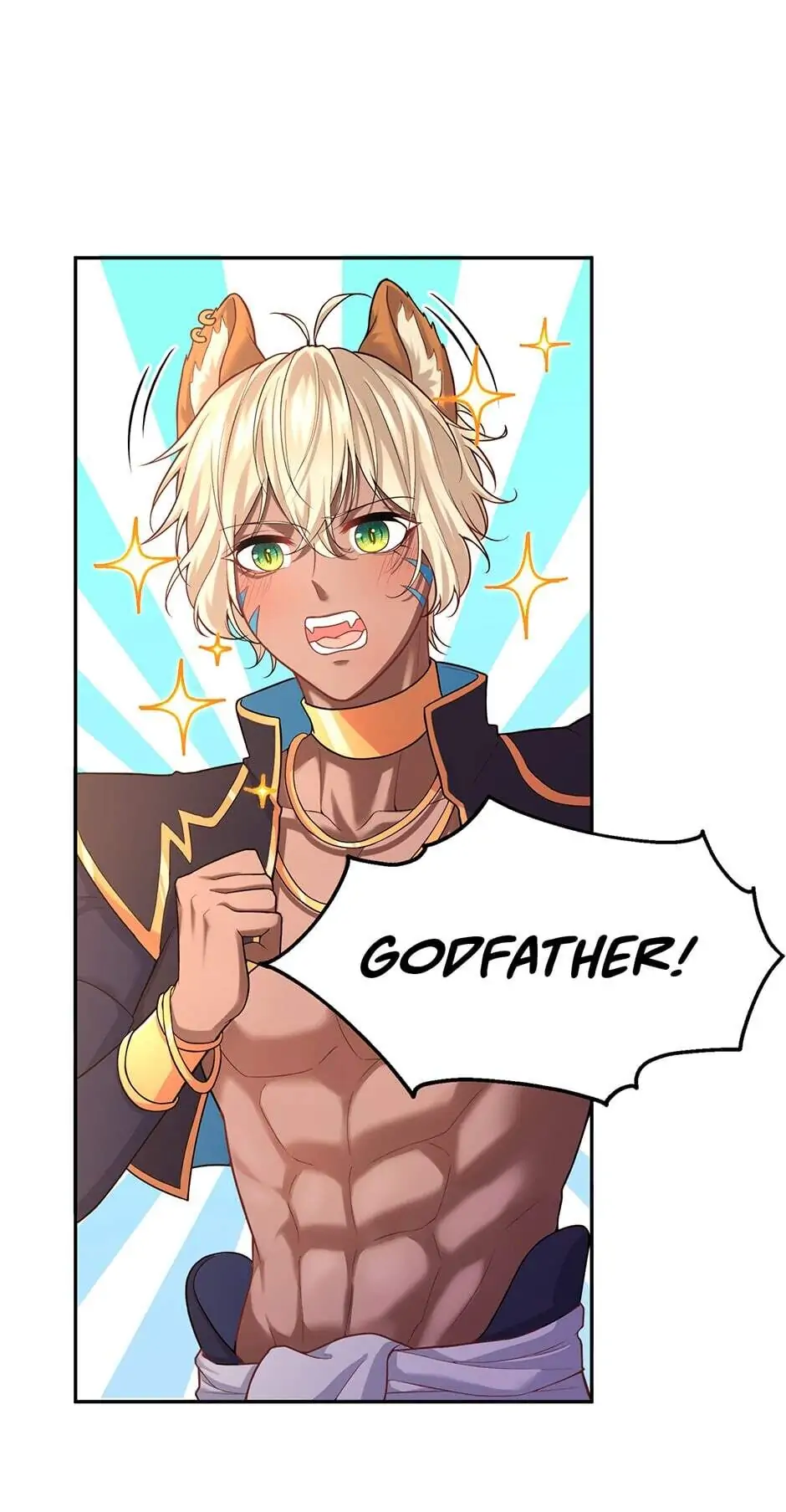 The Enchanting Villainess (Official) Chapter 48 - page 17
