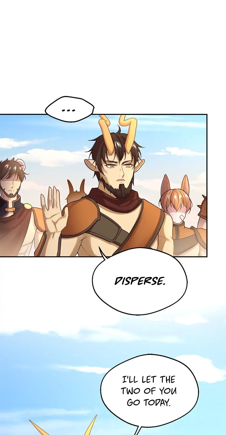 The Enchanting Villainess (Official) Chapter 48 - page 18