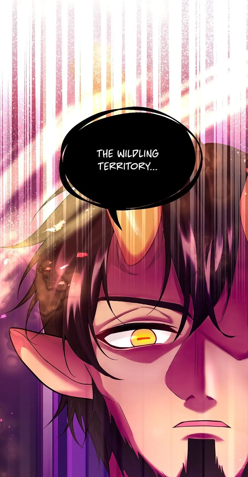 The Enchanting Villainess (Official) Chapter 48 - page 22