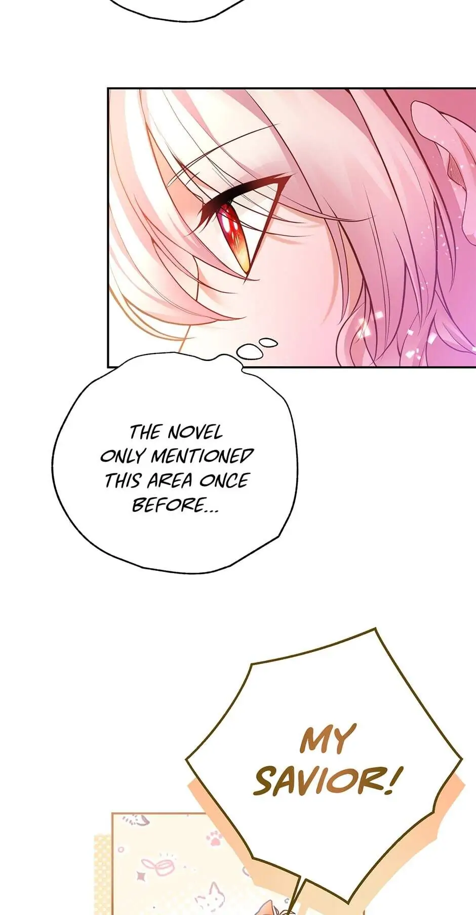 The Enchanting Villainess (Official) Chapter 48 - page 26