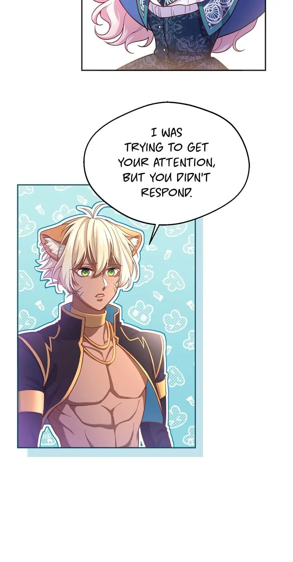 The Enchanting Villainess (Official) Chapter 48 - page 40