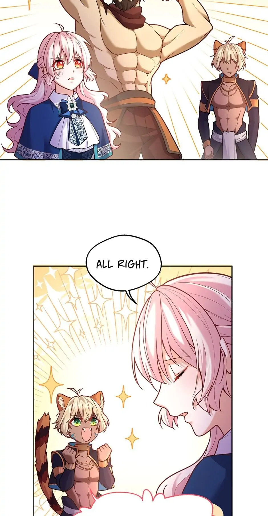The Enchanting Villainess (Official) Chapter 48 - page 51