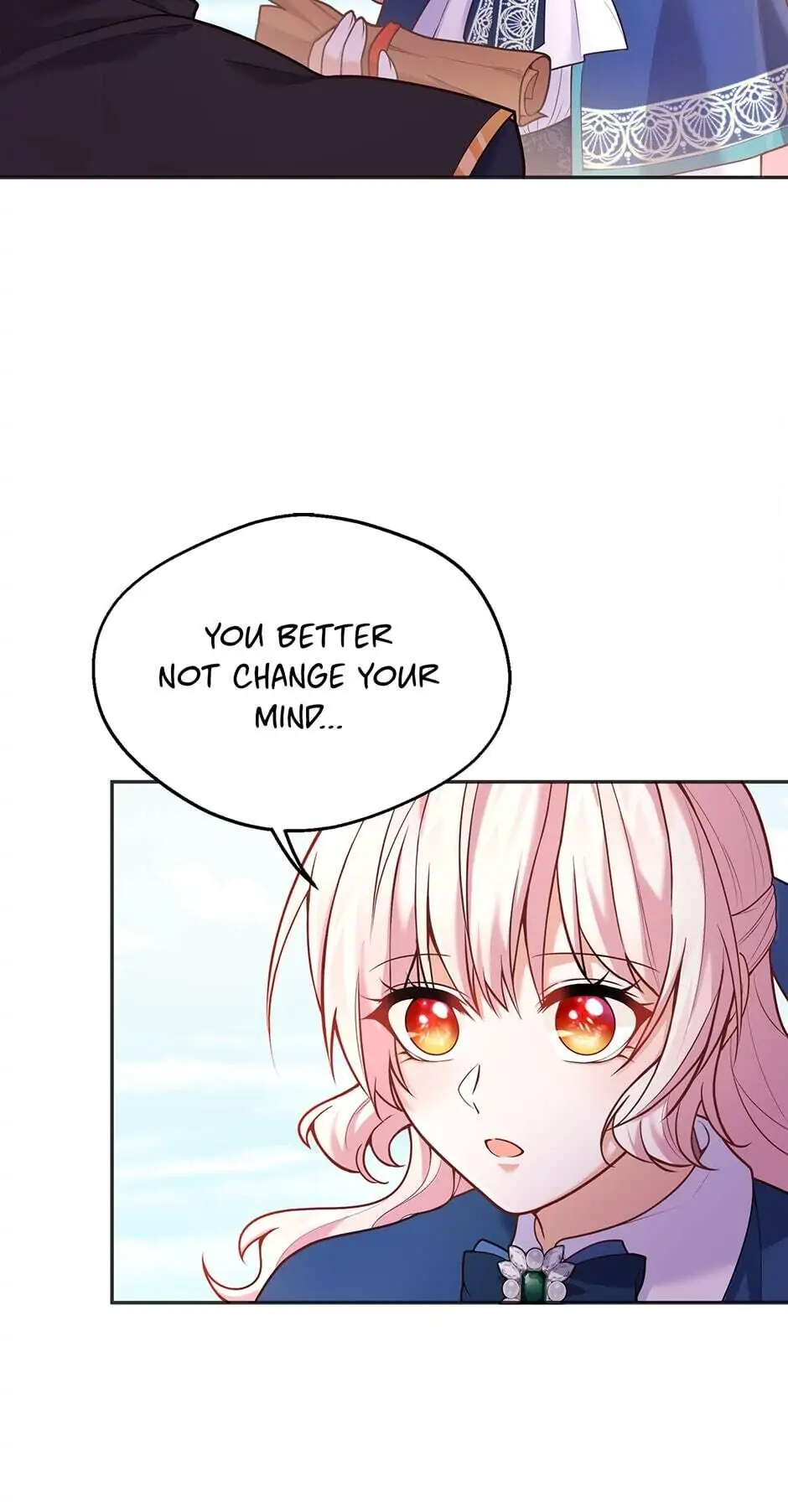 The Enchanting Villainess (Official) Chapter 48 - page 56