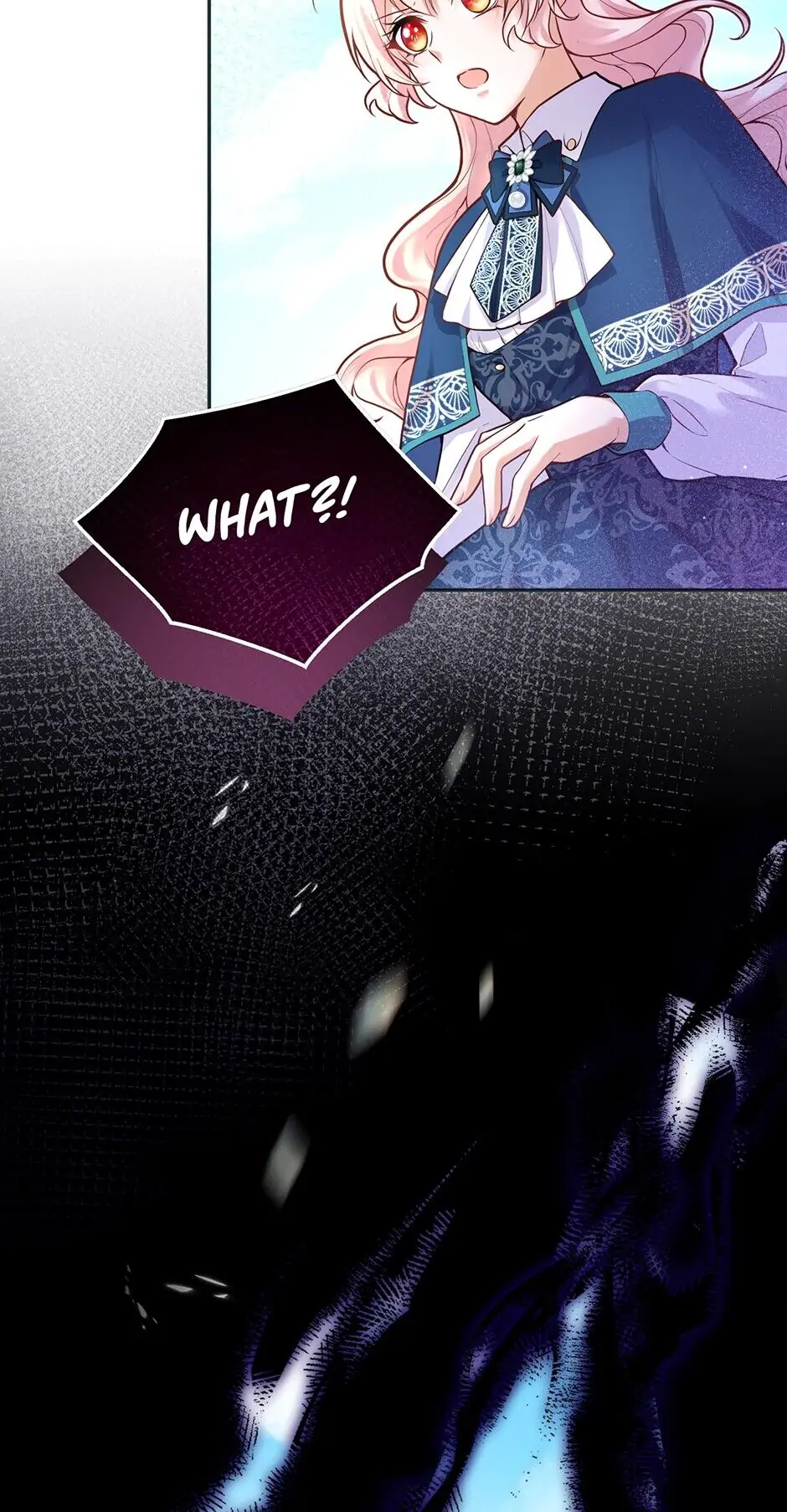 The Enchanting Villainess (Official) Chapter 48 - page 59