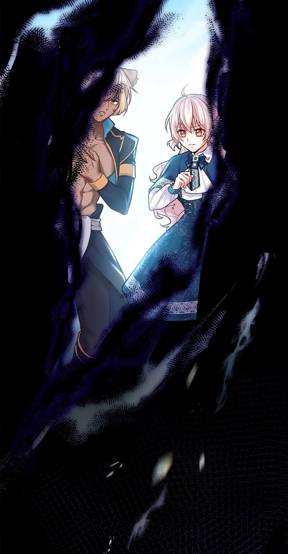 The Enchanting Villainess (Official) Chapter 48 - page 60