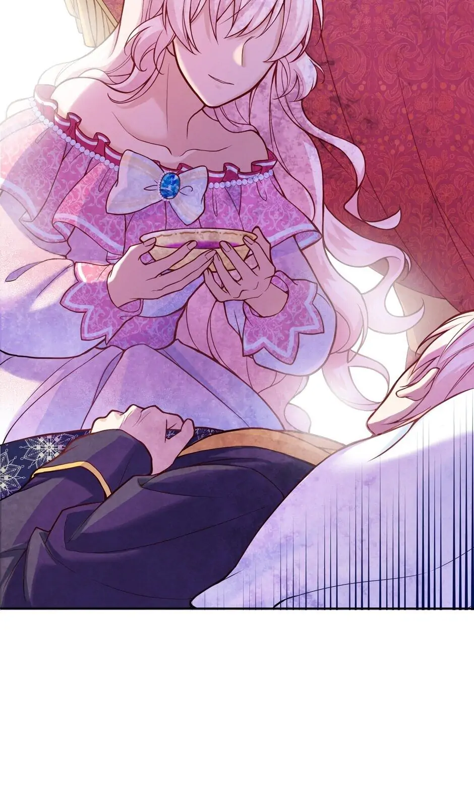 The Enchanting Villainess (Official) Chapter 2 - page 14