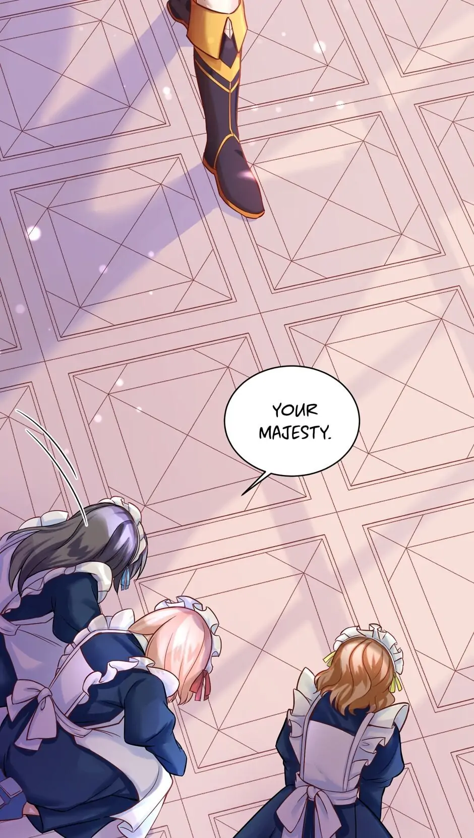 The Enchanting Villainess (Official) Chapter 2 - page 23